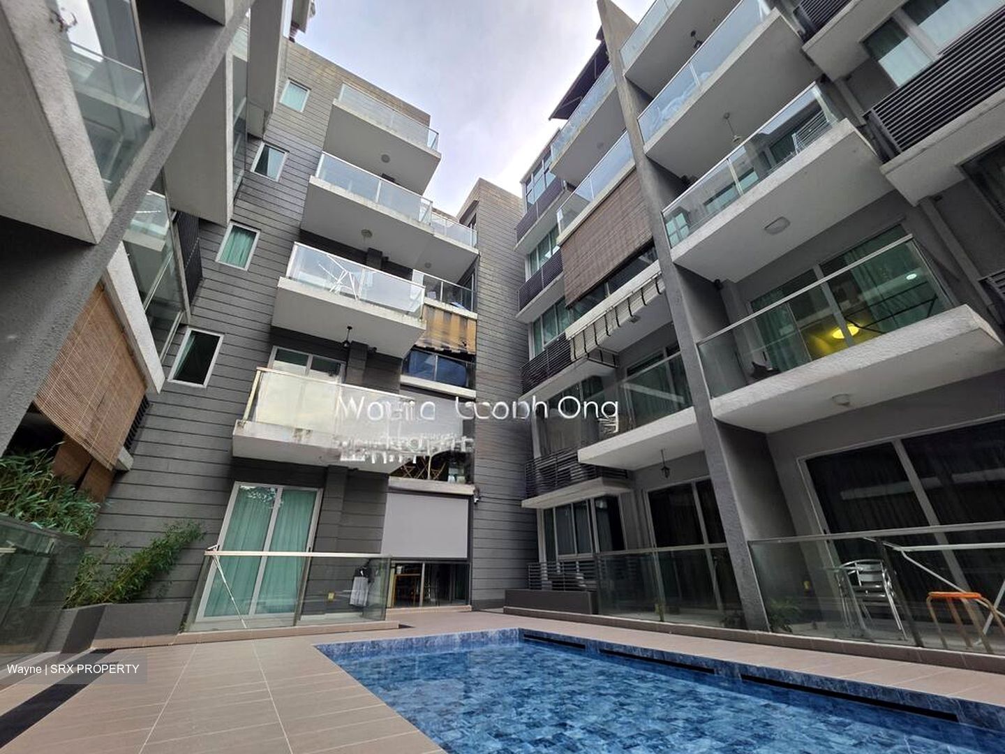 Mackenzie 88 (D9), Apartment #481911631